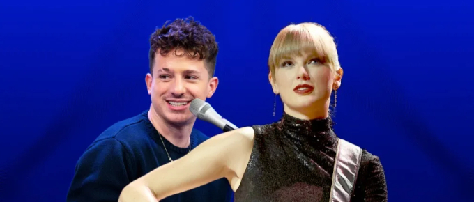 Mối hiềm khích giữa Taylor Swift và Charlie Puth đã được hoà giải trong ca khúc viết về tình cũ bị gạch đá nhiều nhất? - Ảnh 3.