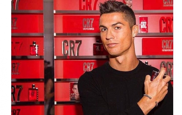 Mối tình đầu thời ‘trẻ trâu’ của Cristiano Ronaldo tan vỡ vì lý do khó tin - Ảnh 4.