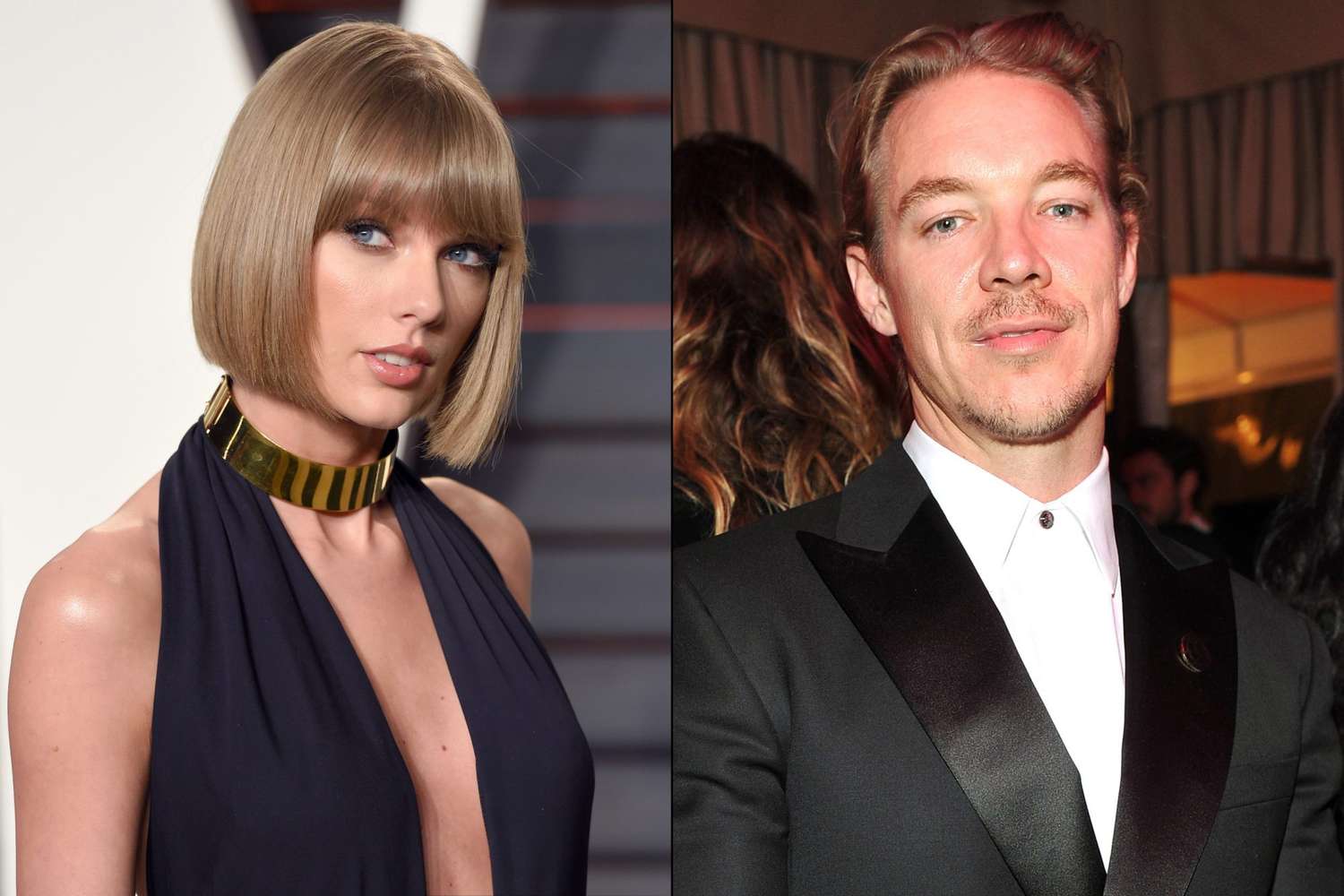 Taylor Swift fans go after Diplo for reported comments