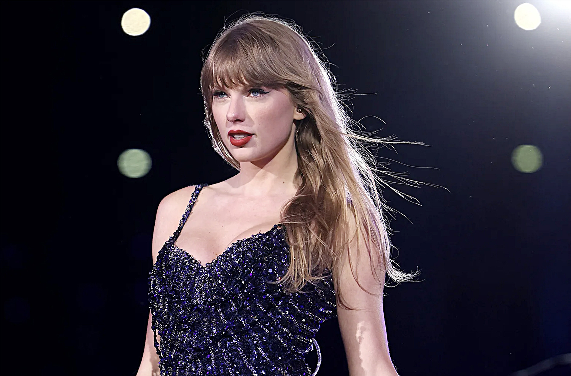 Taylor Swift đang khiến người ta phát... ngán? - Ảnh: Billboard