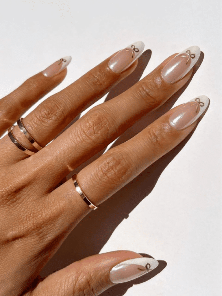 Obsessed with gold? This post will feature 99+ gold nail ideas that are foolproof gold nail designs that drip with luxury. Whether you’re getting ready for a wedding, party, birthday, or just want to feel like a million bucks, we’ve got the perfect gold nail design for you.