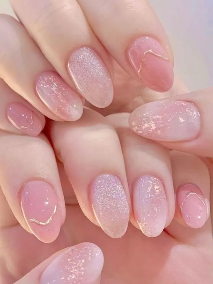 Cute nail ideas