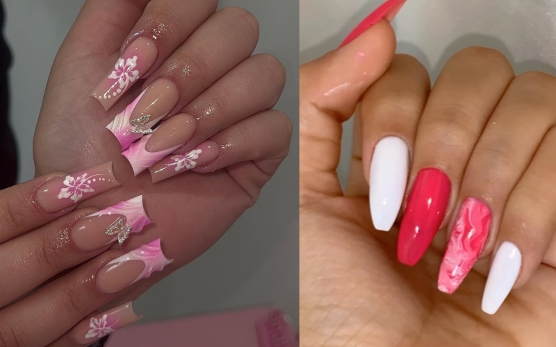 Gorgeous Nail Designs -0412 (0)