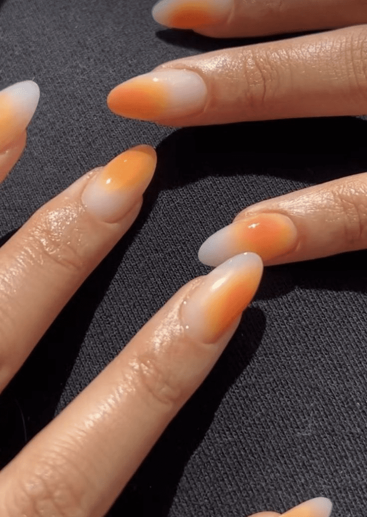 TRENDY AND CUTE SUMMER NAIL IDEAS 