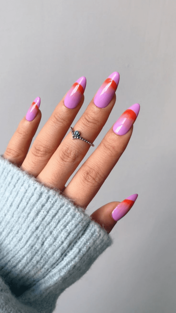 Tropical Nails