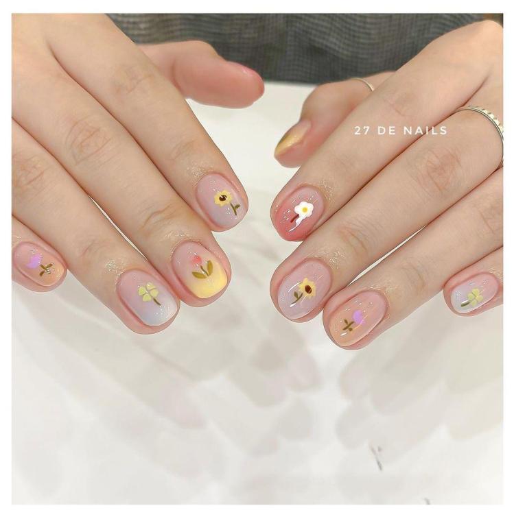 mau nail dep cho mong ngan cute 406f5e31