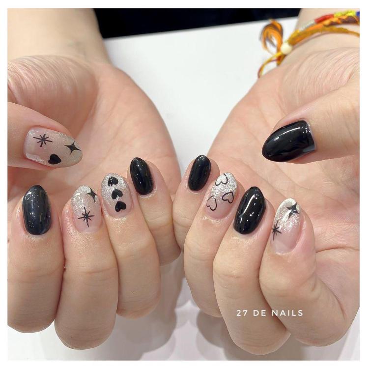 mau nail dep cho mong ngan den 2 cd6174a8