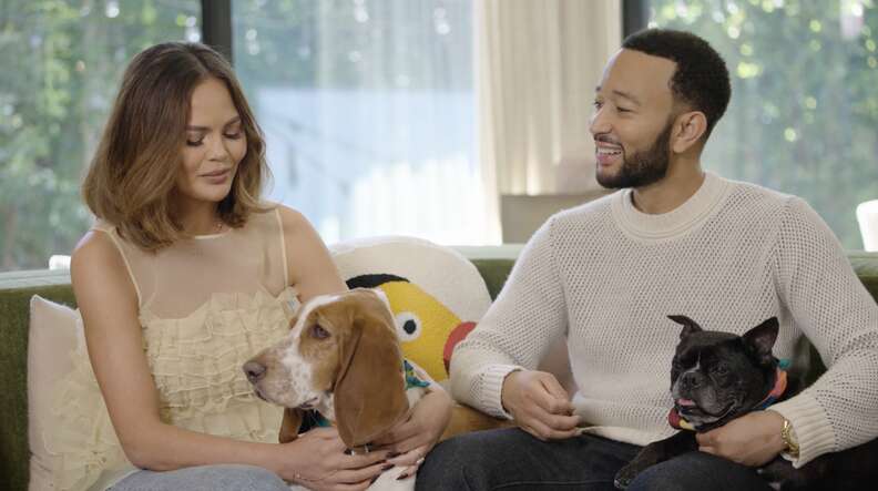 john legend and chrissy teigen