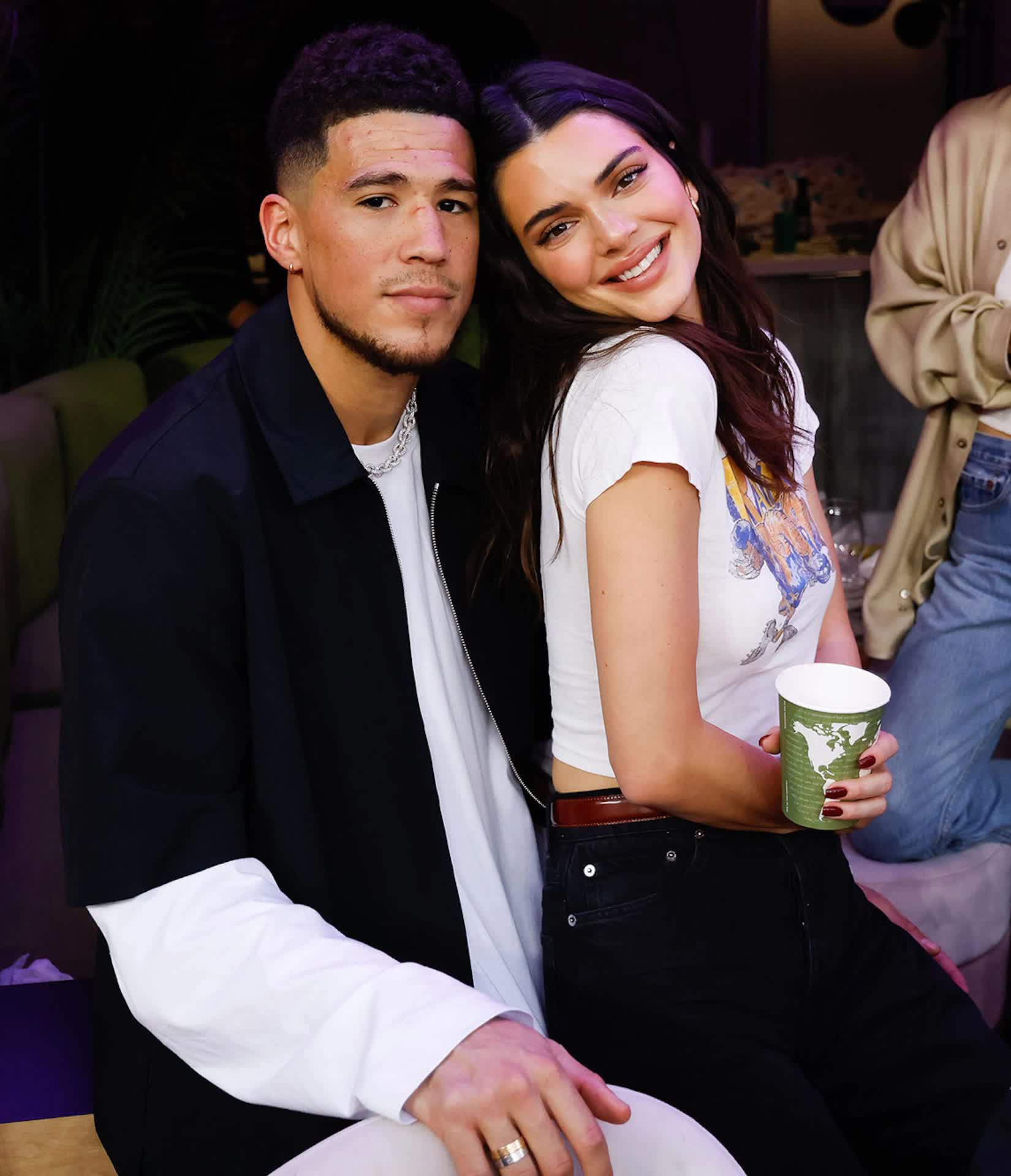 Kendall Jenner: Thợ săn tình ái bậc nhất tại NBA cùng bảng danh sách toàn sao - Ảnh 2.