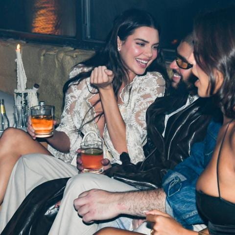 Après Met 2 Met Gala After Party hosted by Carlos Nazario, Emily Ratajkowski, Francesco Risso, Paloma Elsesser, Raul Lopez and Renell Medra