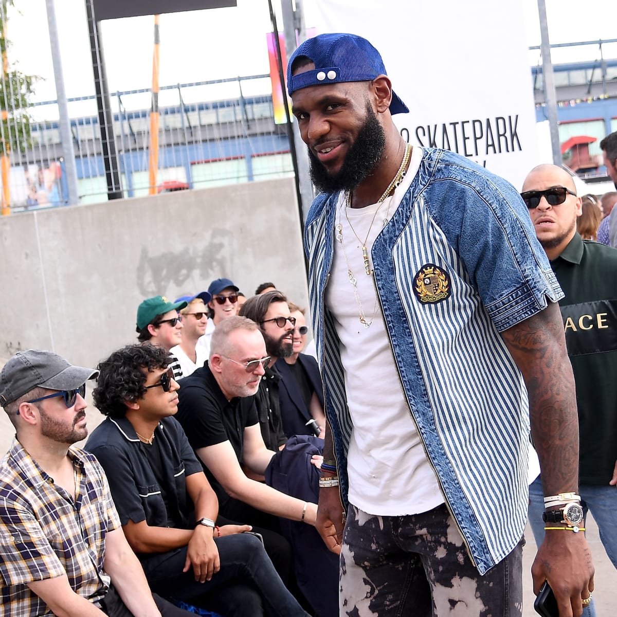 LeBron James Behind Ben Simmons-inspired Sitcom For NBC, 56% OFF