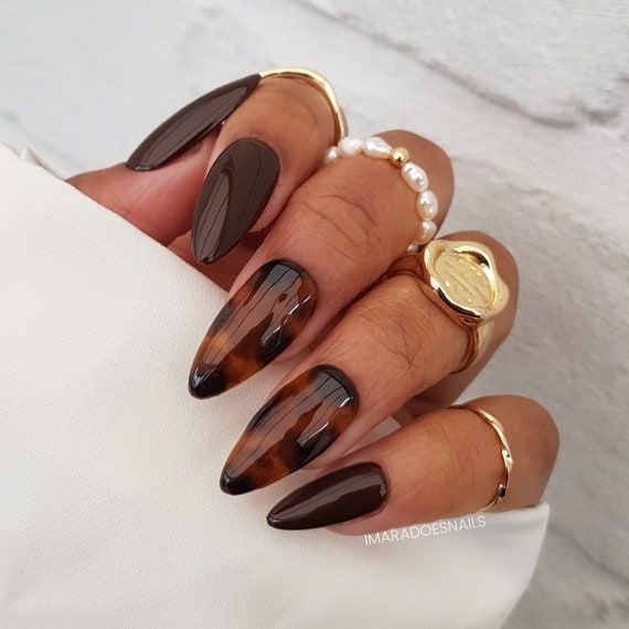 Top Spring Nail Colors for Dark Skin 2024: Your Ultimate Guide