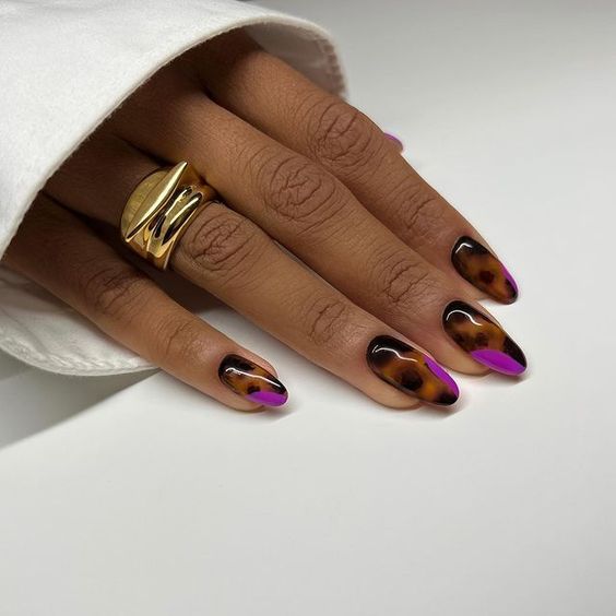 Top Spring Nail Colors for Dark Skin 2024: Your Ultimate Guide