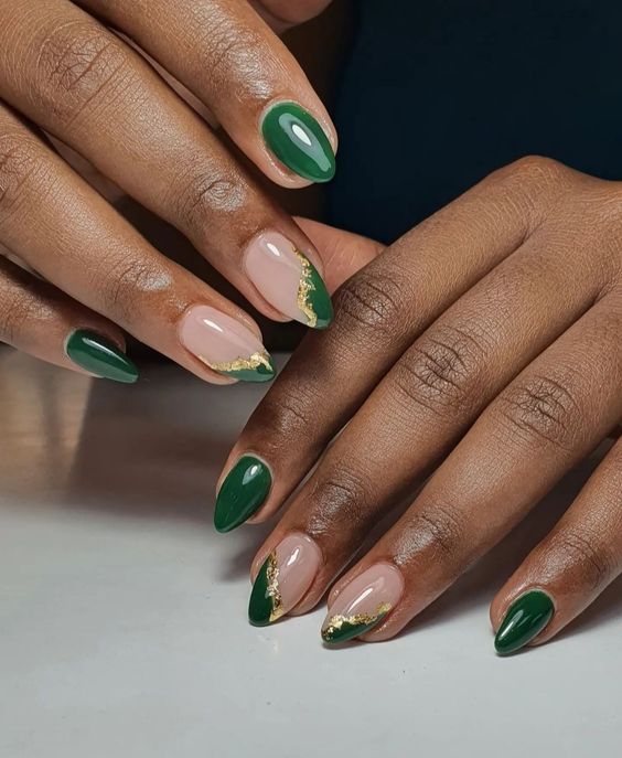 Top Spring Nail Colors for Dark Skin 2024: Your Ultimate Guide