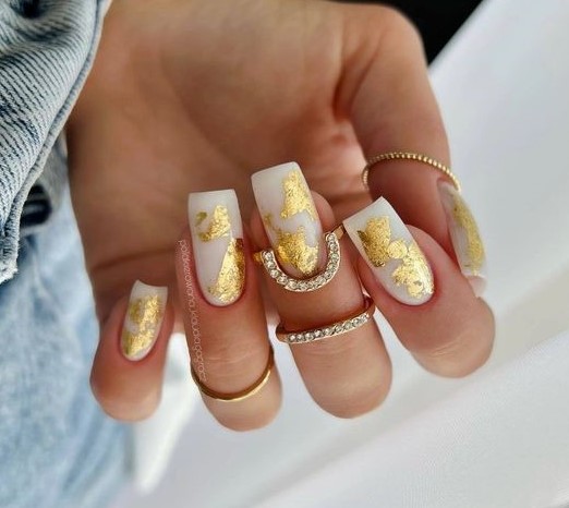 June Nail Ideas 2024: Nail the Perfect Summer Look