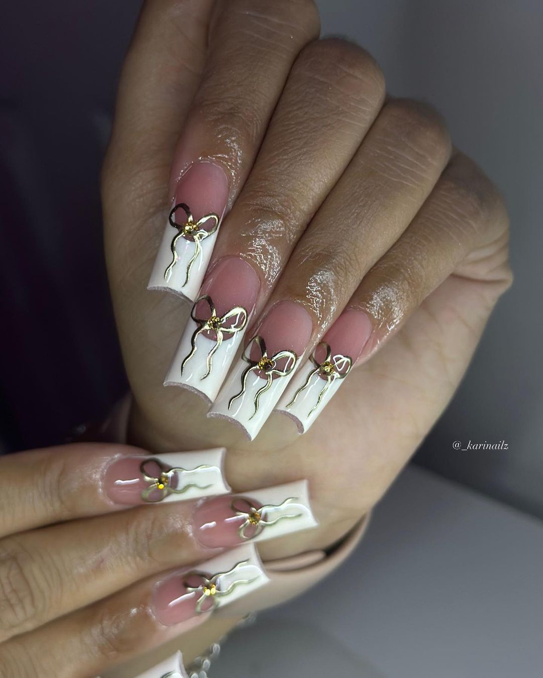 Glamorous Summer Acrylic Nail Designs 2024: Elevate Your Style