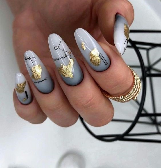 June Nail Ideas 2024: Nail the Perfect Summer Look