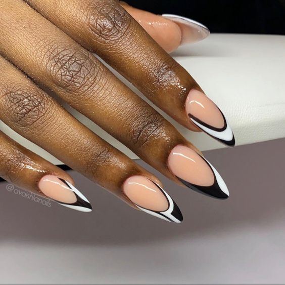 Top Spring Nail Colors for Dark Skin 2024: Your Ultimate Guide