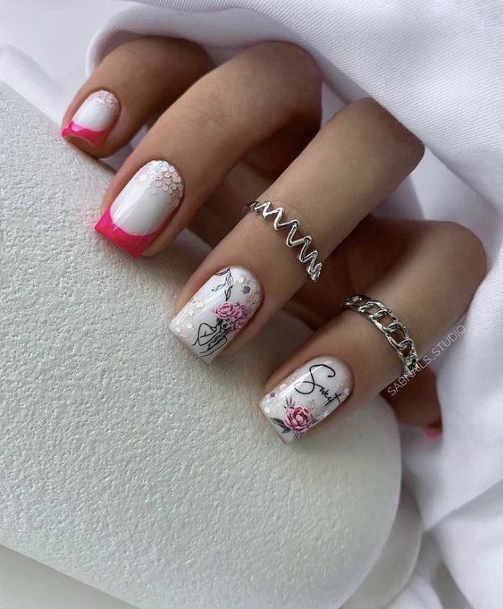 June Nail Ideas 2024: Nail the Perfect Summer Look