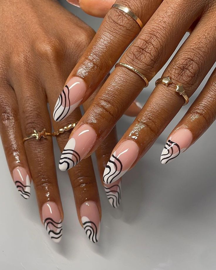 Top Spring Nail Colors for Dark Skin 2024: Your Ultimate Guide