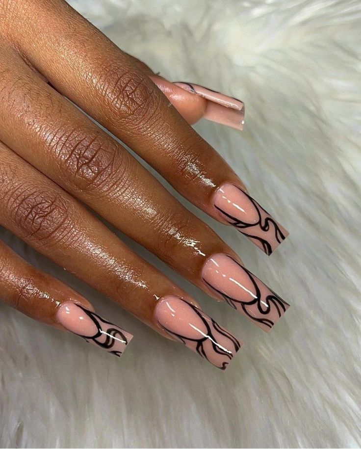 Top Spring Nail Colors for Dark Skin 2024: Your Ultimate Guide