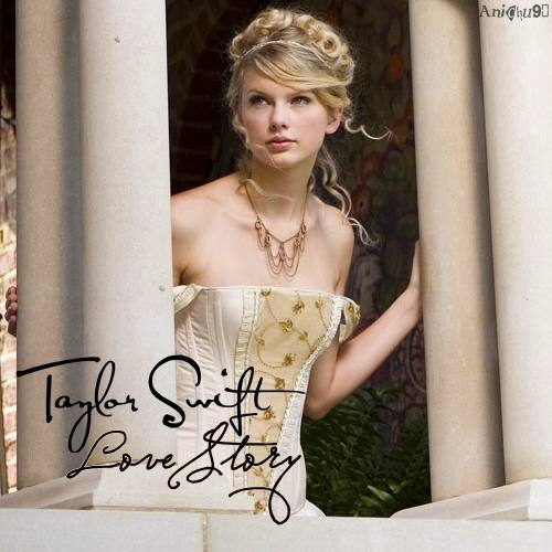 Taylor Swift sáng tác thánh ca cầu hôn Love Story chỉ trong 1 tiếng vì bị bố mẹ phản đối chuyện yêu đương? - Ảnh 1.